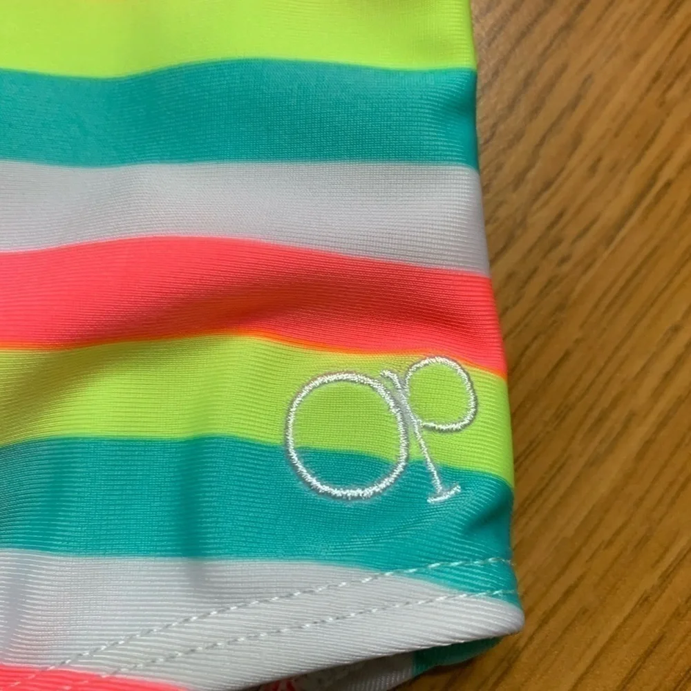 ✅2X Host Pick✅ Ocean Pacific (OP) Swimsuit, 18M